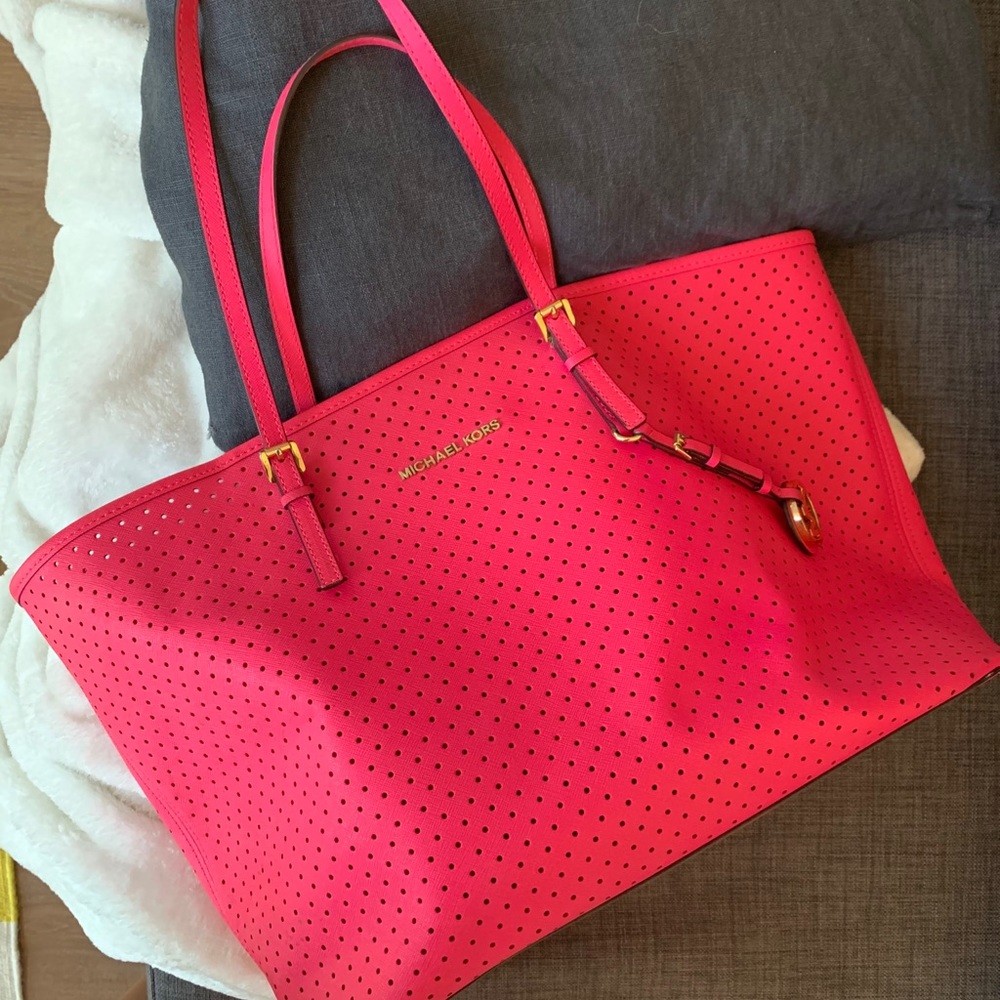 Michael Kors Caba bag